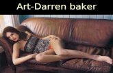 Art Darren Baker