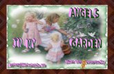 Angels In My Garden