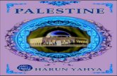 Palestine 1st ed
