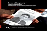 CPJ - Roots Of Impunity ..