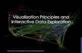 Designjamiasi visualization and interactive data exploration