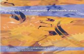 Curacao Economic Outlook 2011