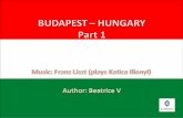 Budapest  hungary-1