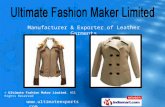Ultimate Fashion Maker Limited Delhi India