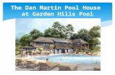 The Case for the New Garden Hills Pool House
