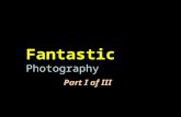 Fantastic Photography 01