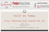 Buy hearing-aids-clawson-mi