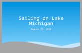 2010 08-29 sailing on lake michigan