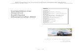 Microsoft Word - 2010 Ford Fiesta Regulations as at 15.03.10 ...