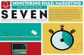 Monitoring Email Marketing: 7 Metrics You Should Be Tracking