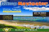 Summer camp Magazine | Camp Magazine | Summer Camps 2014 | Campnavigator Magazine