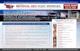 Natural gas fleet vehicles congress 2013