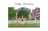 Rkyc camp rotary presentation