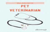 Pet & Veterinarian