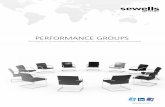 Sewells Performance Groups Brochure