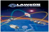 Lawson - Low Voltage Fuse Links