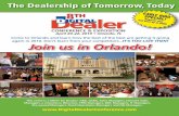 Digital Dealer Magazine - March 2010