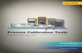 New Process Calibration Tools Catalog by Fluke Calibration