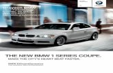2012 BMW 1 Series Coupe For Sale TN | BMW Dealer In Knoxville