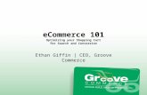 [SES 2008] eCommerce 101: Optimizing your Shopping Cart for Search and Conversion