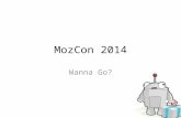 Gamifying MozCon: The Battle for Seattle 2014