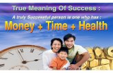 Shuang Hor OPP ( Oppurtinity Presentation Preview) - A Multi-Level Marketing compony