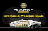 Auto Parts Network - Presentation