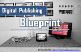 Digital Publishing Blueprint Review and Bonus - MUST READ!