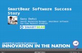 SmartBear Software Success Story - Gary DeAsi