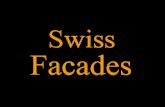 Swiss Facades