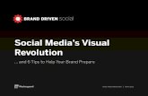 Social Media's Visual Revolution