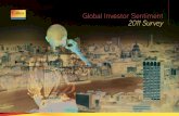 Global Investor Sentiment Survey 2011