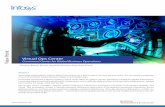 Virtual Ops Center