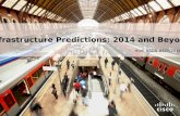 Next Gen IT Predictions : 2014 and Beyond