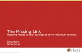 The Missing Link: Mapping Pardot to Your Business - Pardot Users Conference