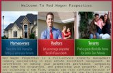 Buy Rental Houses In San Antonio-Redwagonproperties