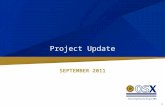 Osx project update september 2011