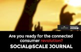 Groupon's Social @ Scale Journey