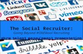 The Social Recruiter