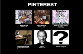 Pinterest esitys n2 social media hub 29.3