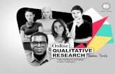 Online Qualitative Research