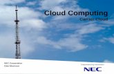 Cloud Computing Carrier Cloud
