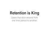 Is Growth Important? Yes. But Retention Is King