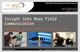 Insight into Near Field Communication Technology for Learning