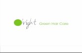 Professional Organic Salon Products - Essence Repair Hair Treatment Set