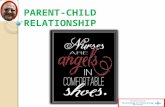 Parent child relationship