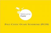 Poly Cystic Ovary Syndrome (PCOS)- Live a Stress Free, Active life with Homeopathy!