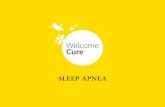 Sleep Peacefully; Treat Sleep Apnea With Homeopathy.