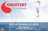 Discovery Kanban - Lean Kanban UK 2014