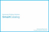 Introduction to Smart Catalog for Partners